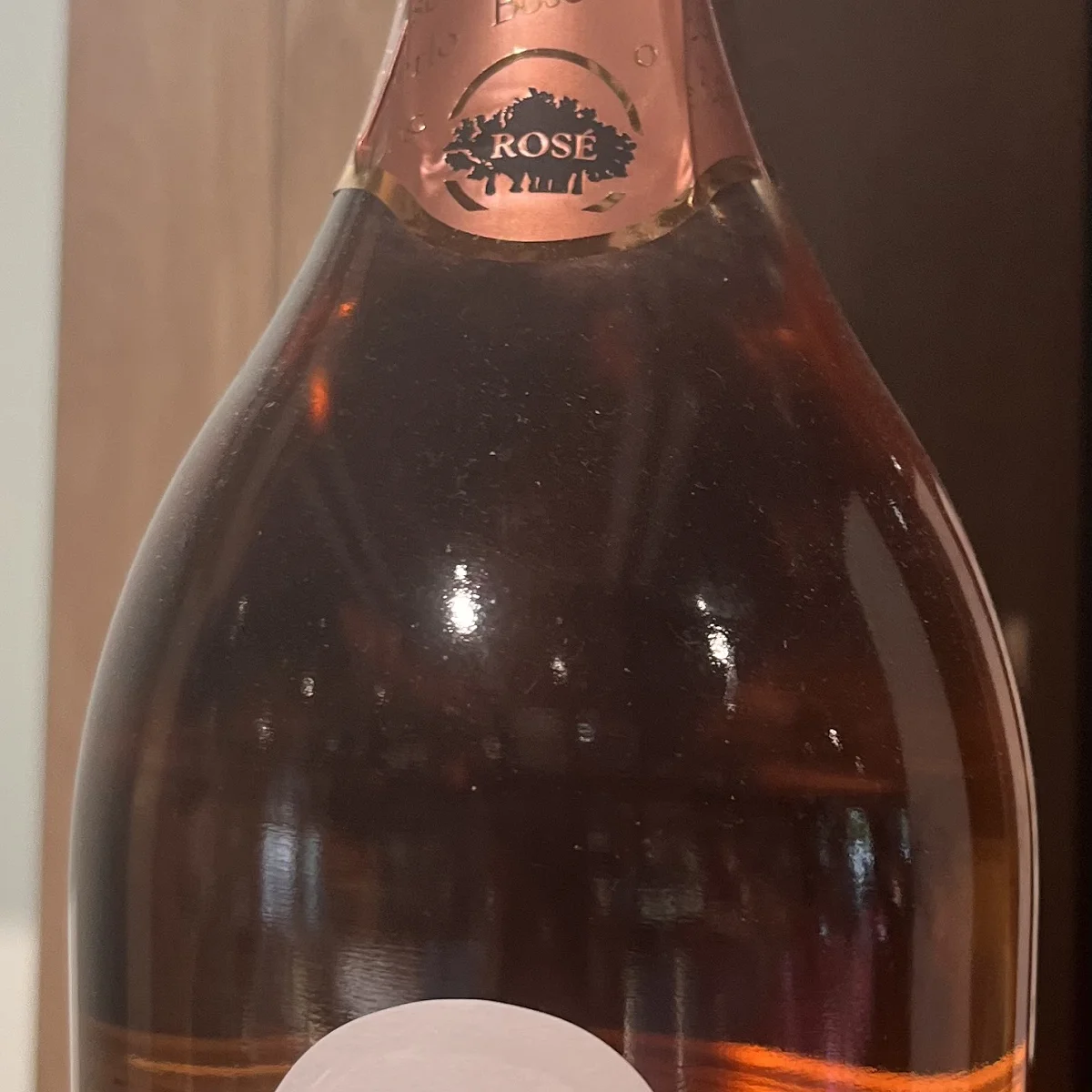 Prosecco Rosé-75cl