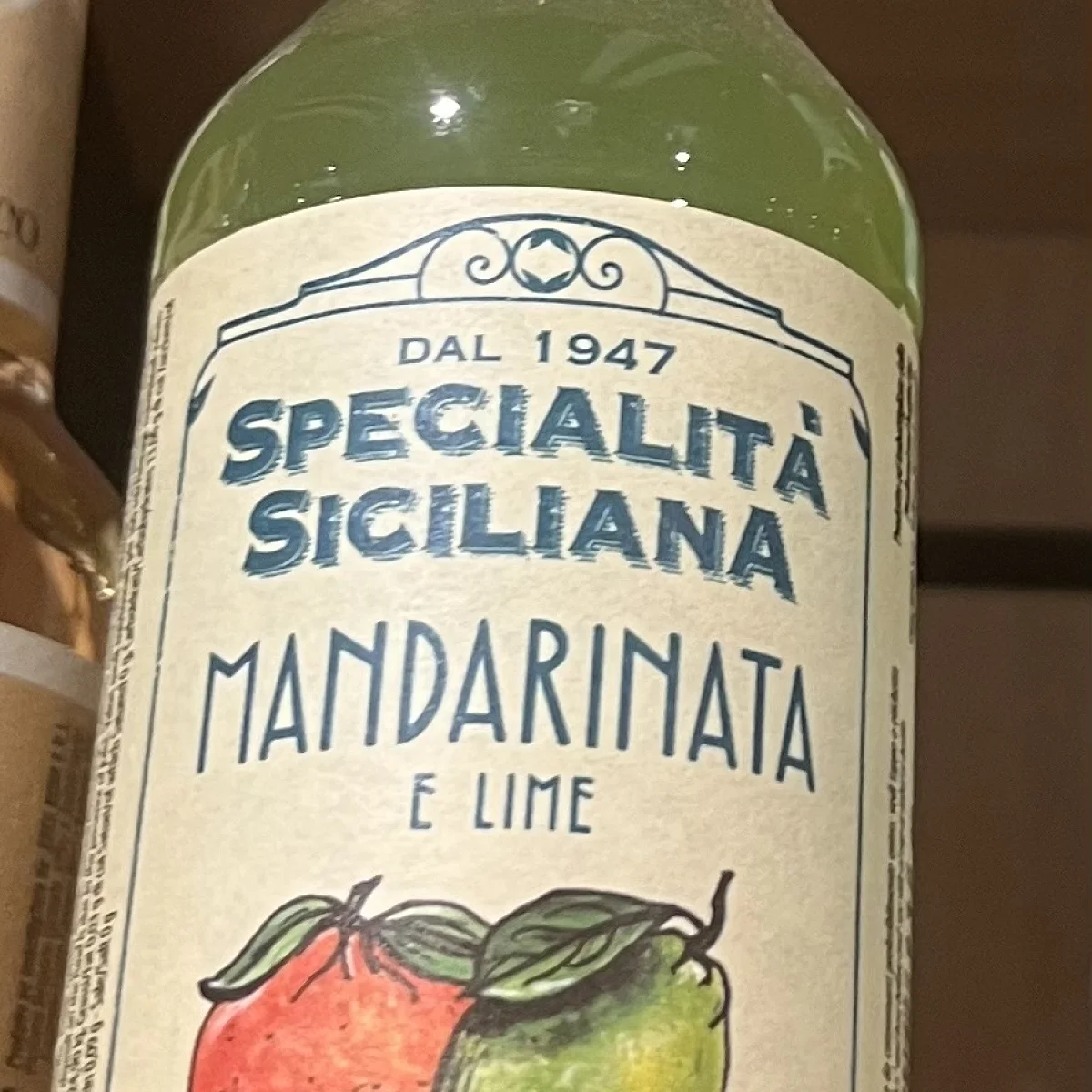 Mandarinata : La Boisson Pétillante Italienne qui Éveille les Papilles en Gironde
