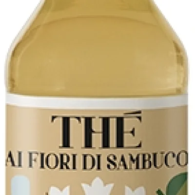 Thé aux Fleurs de Sureau-275ML
