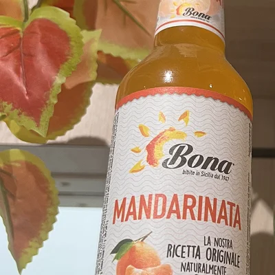 Mandarine-275ML
