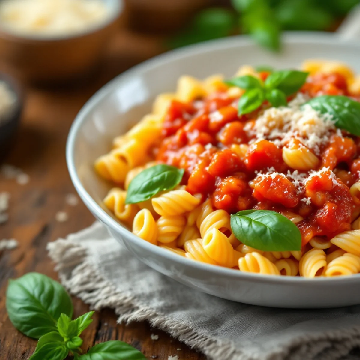 Orzo : c'est quoi et où en trouver en France ?