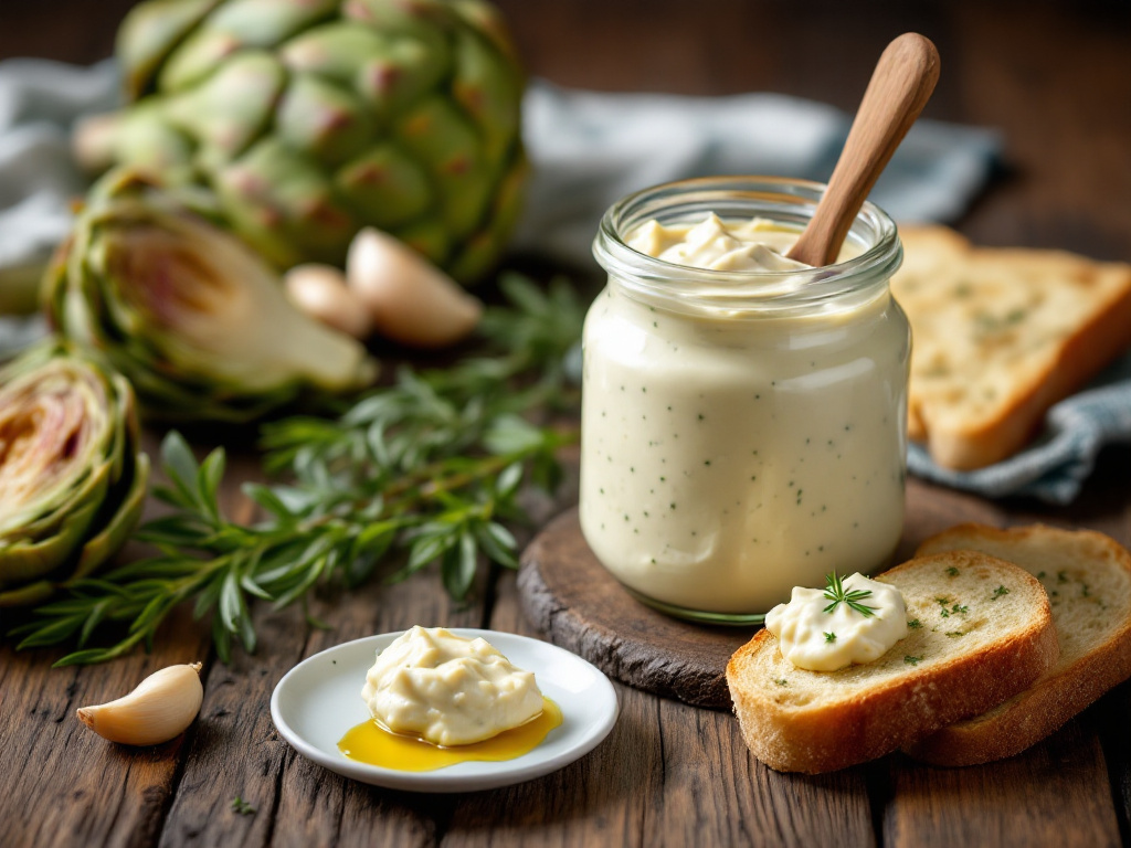 Crème d’artichauts et ail : 7 recettes italiennes rapides pour sublimer vos plats en 10 minutes