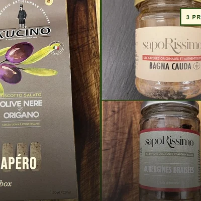 Box apéro italienne : comment réussir un apéritif italien en Nouvelle-Aquitaine comme un pro