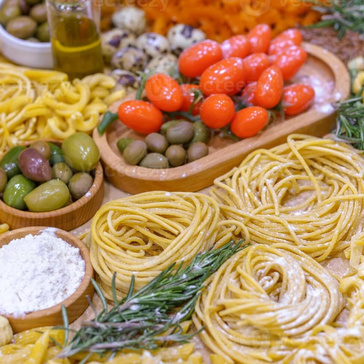 Épicerie italienne en ligne Léonie