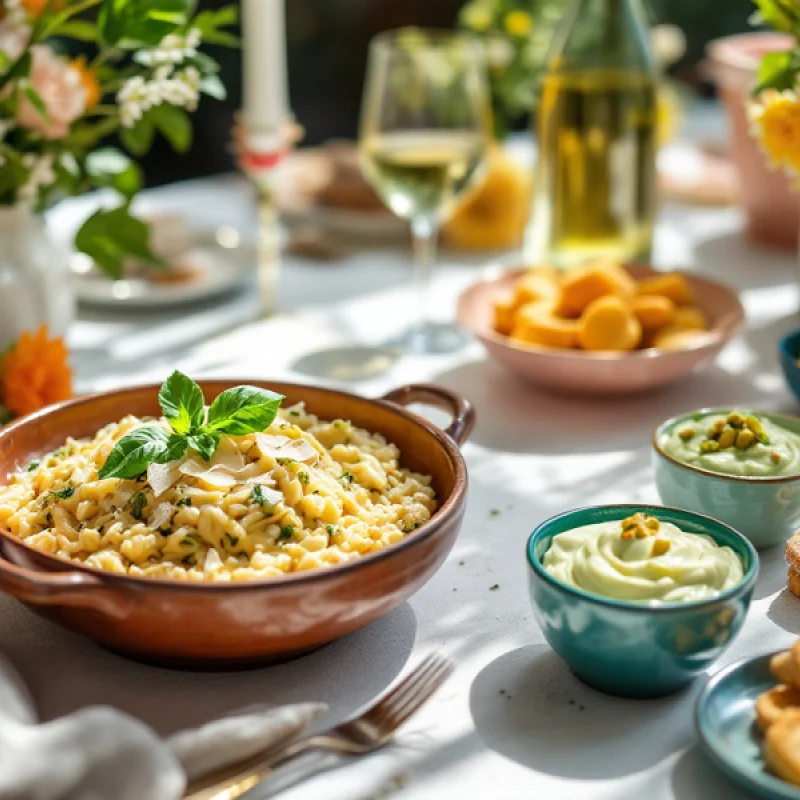 Illustration de la recette de Box evento