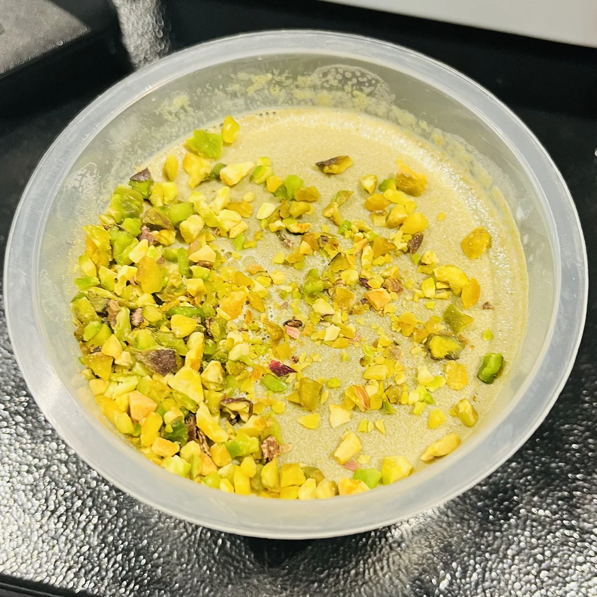 Panna Cotta Pistache et Orange : La Recette Italienne Ultime pour Éblouir vos Invités en Gironde