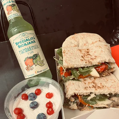 Formule Panino