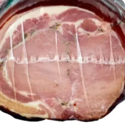 Porchetta