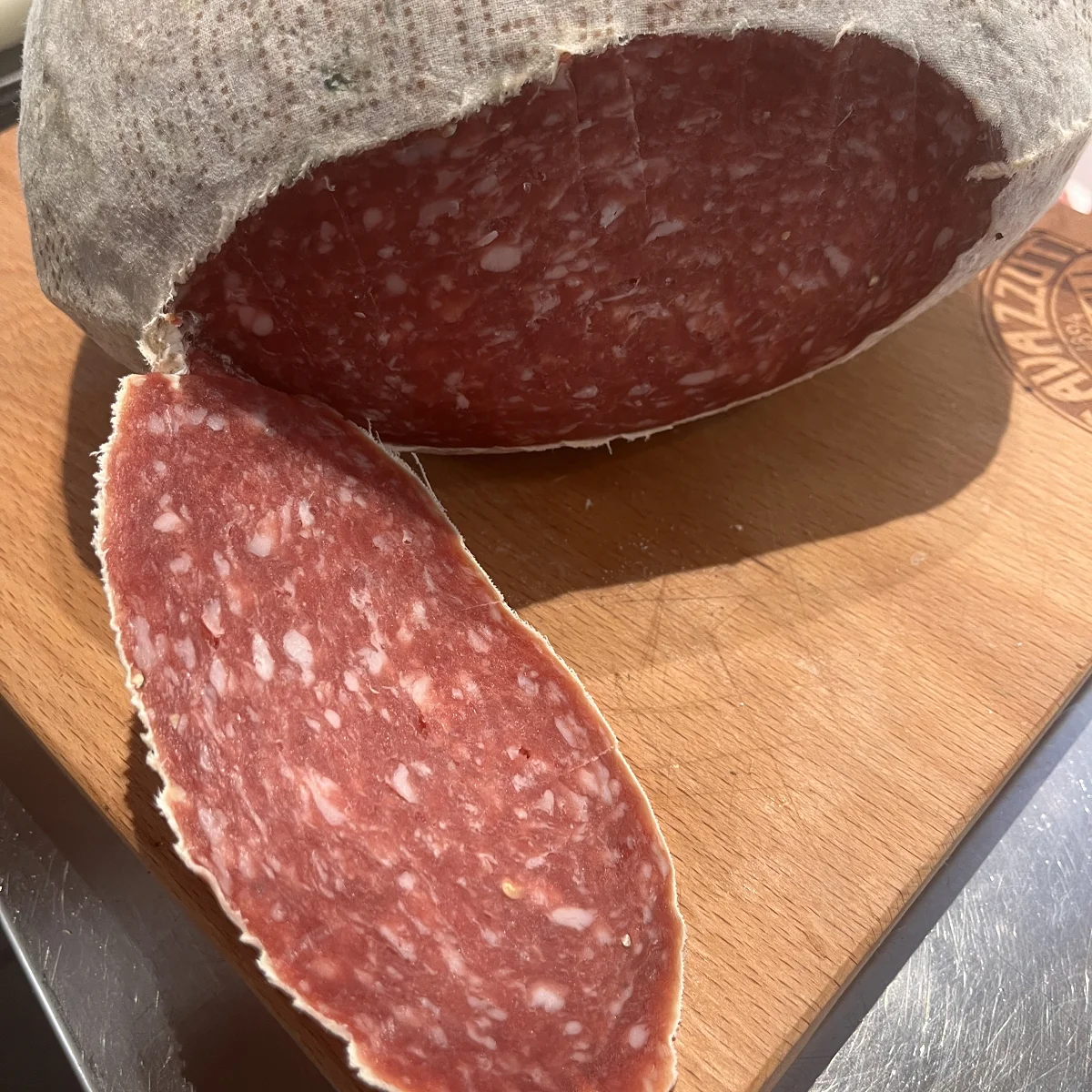 Salame Golfetta