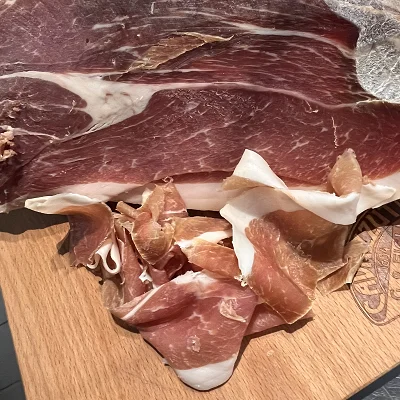 Jambon de Parme 24 mois affinage