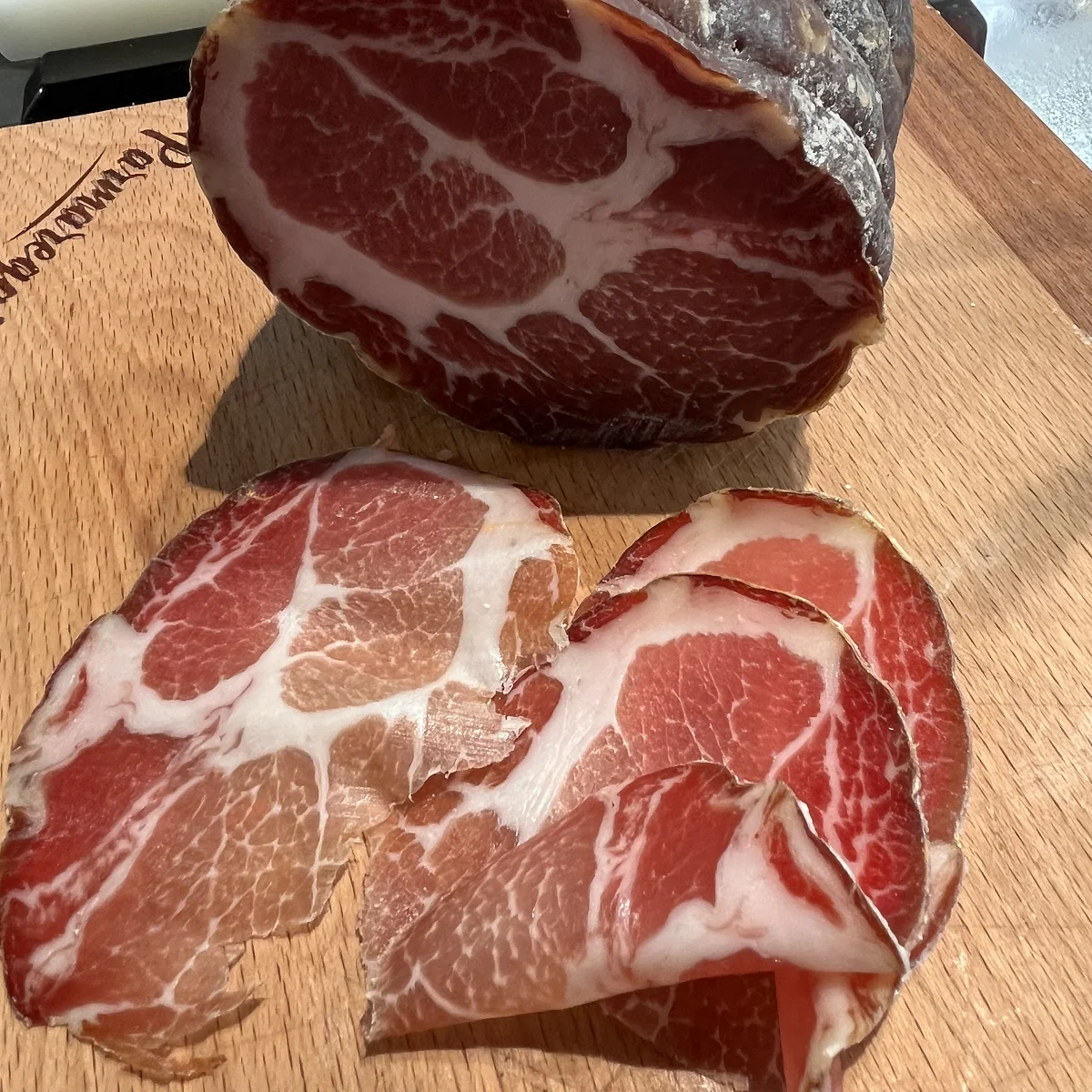 Coppa Pelee VILLANI