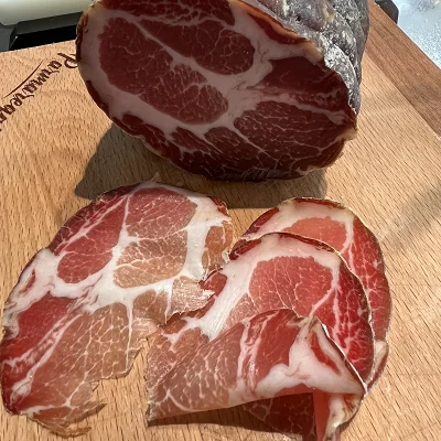 Coppa Pelee VILLANI