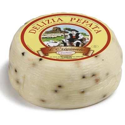 Pecorino au Poivre