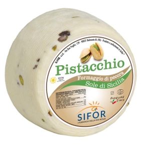 Pecorino à la Pistache (originale)