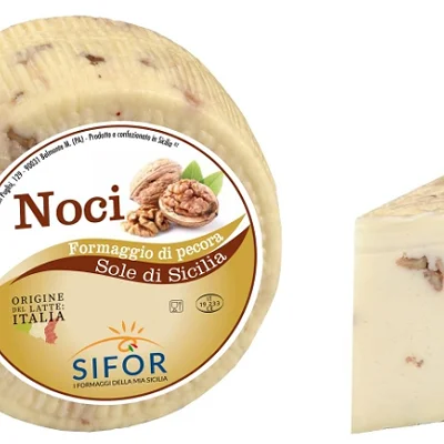 Pecorino aux Noix 