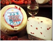 Pecorino aux tomates séchées  (originale)