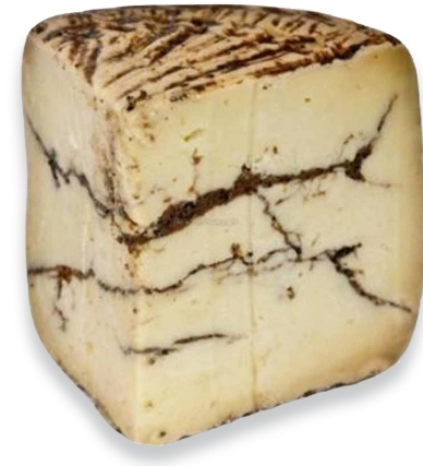 Moliterno aux truffes (originale)