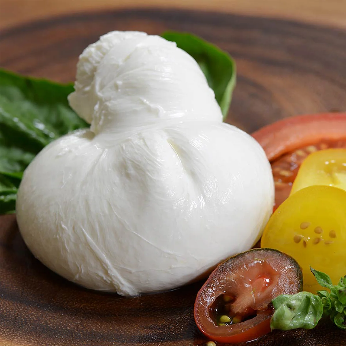 Burratina ou burrata : quelles différences ? Le guide complet