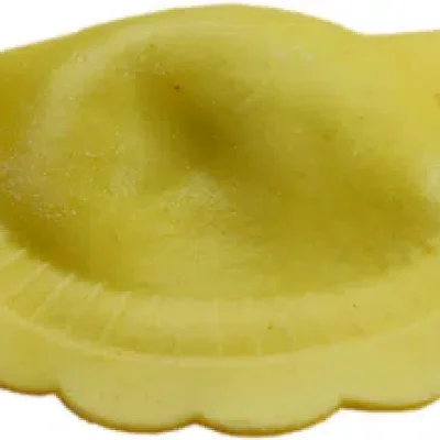  Panzerotti Artichaut/Ricotta
