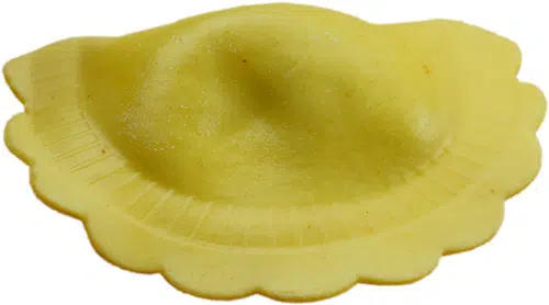  Panzerotti Artichaut/Ricotta (originale)